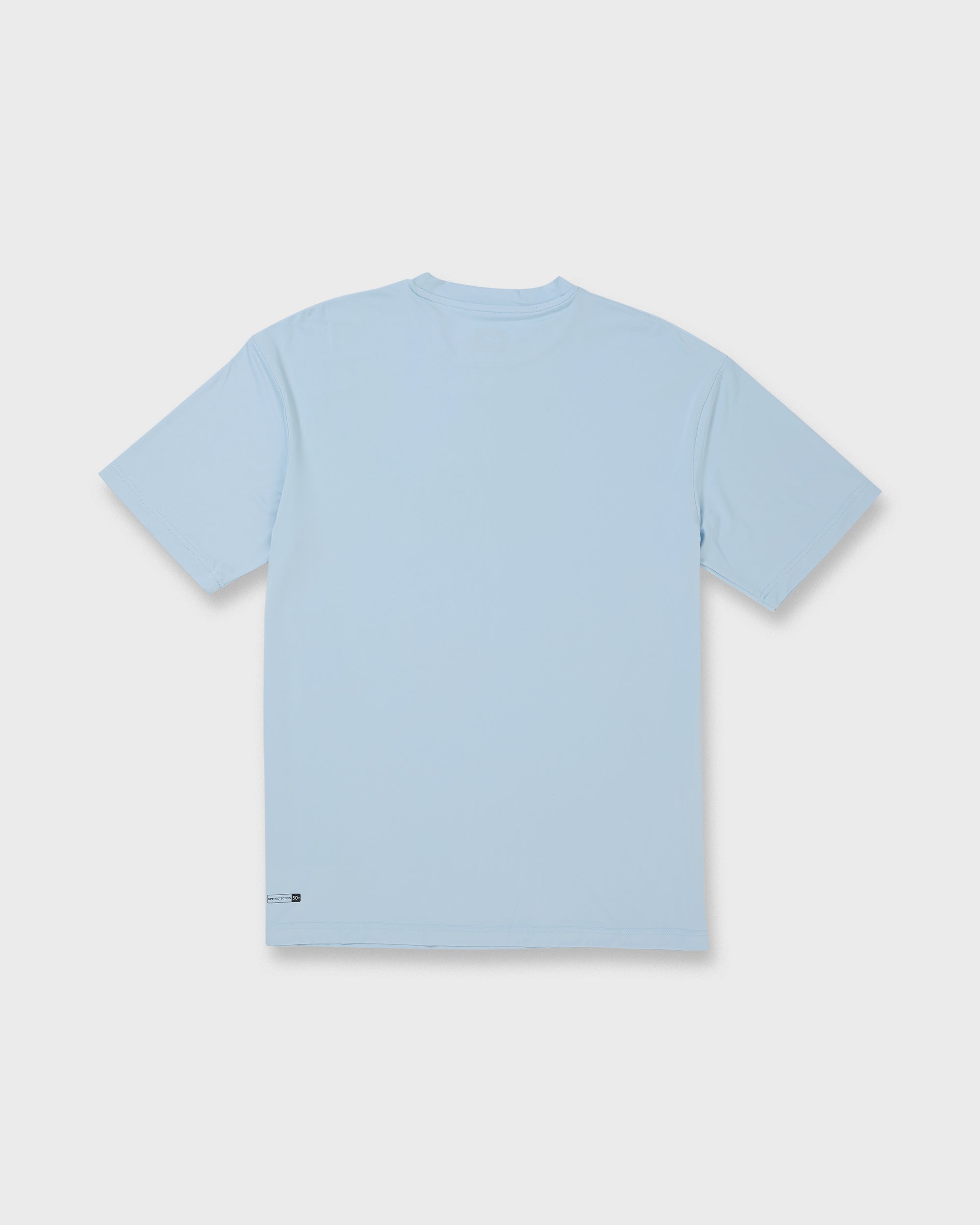 Everyday Short Sleeve Surf Tee - Skyway - Image 7