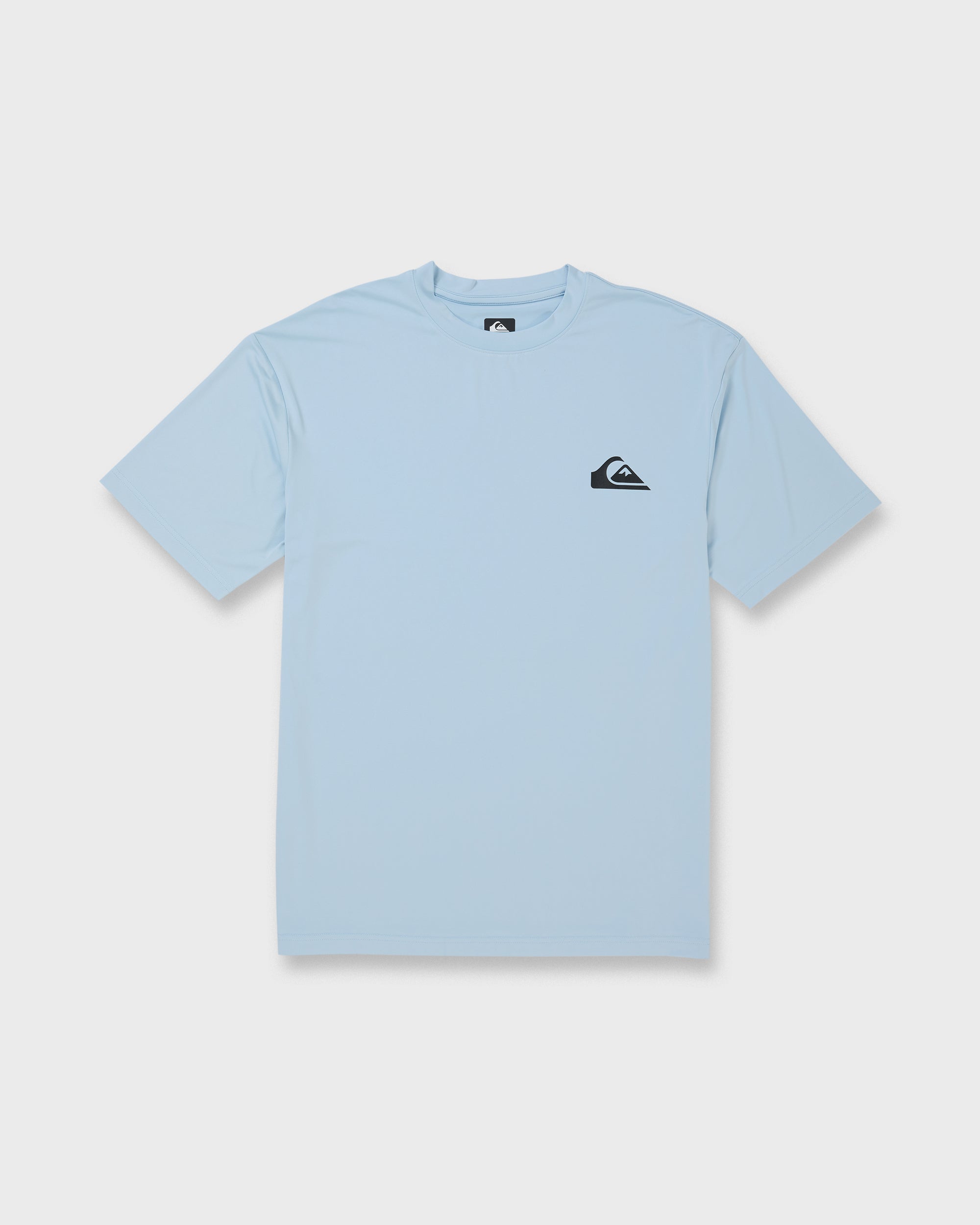 Everyday Short Sleeve Surf Tee - Skyway - Image 6
