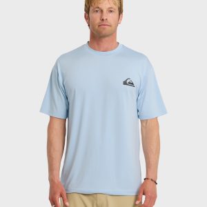 Everyday Short Sleeve Surf Tee - Skyway