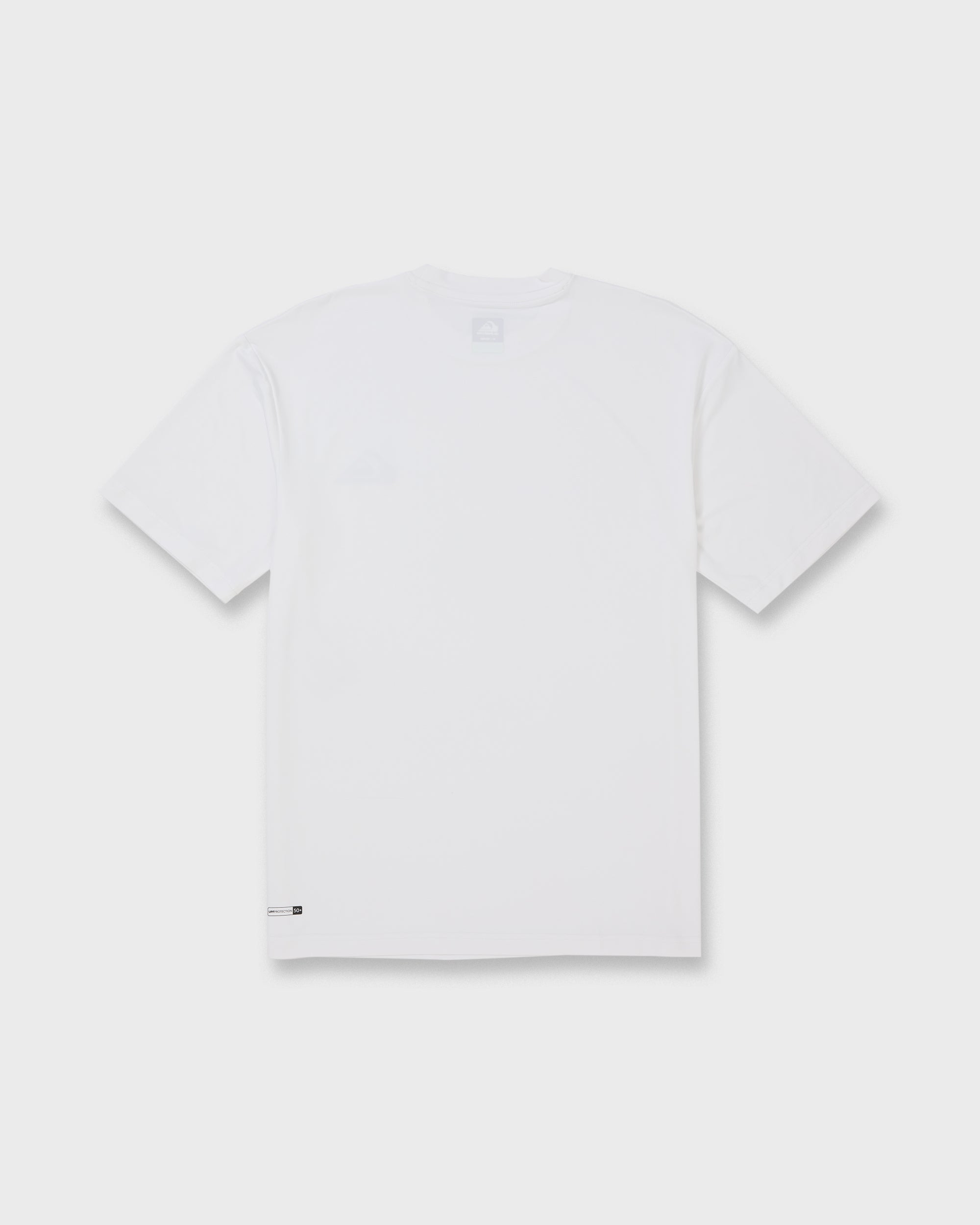Everyday Short Sleeve Surf Tee - White - Image 7