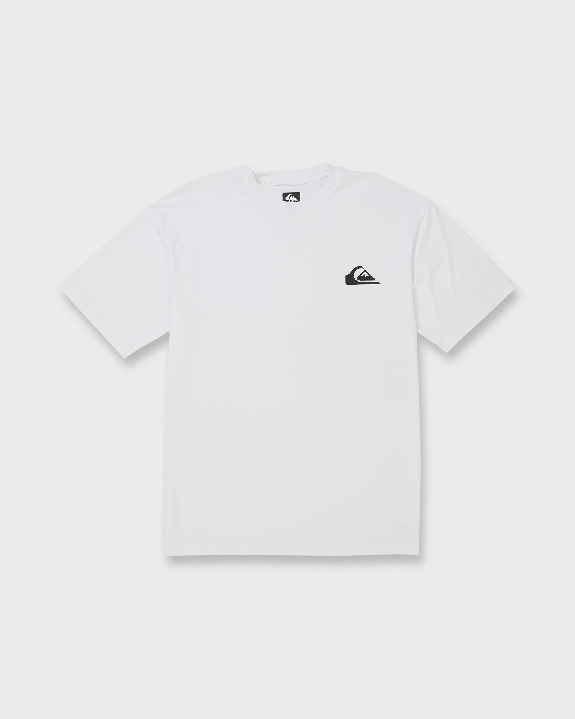 Everyday Short Sleeve Surf Tee - White - Image 6