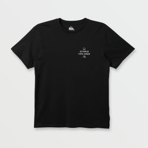 Couple Fun Ones T-Shirt - Black