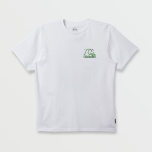 Natural Fruit T-Shirt - White