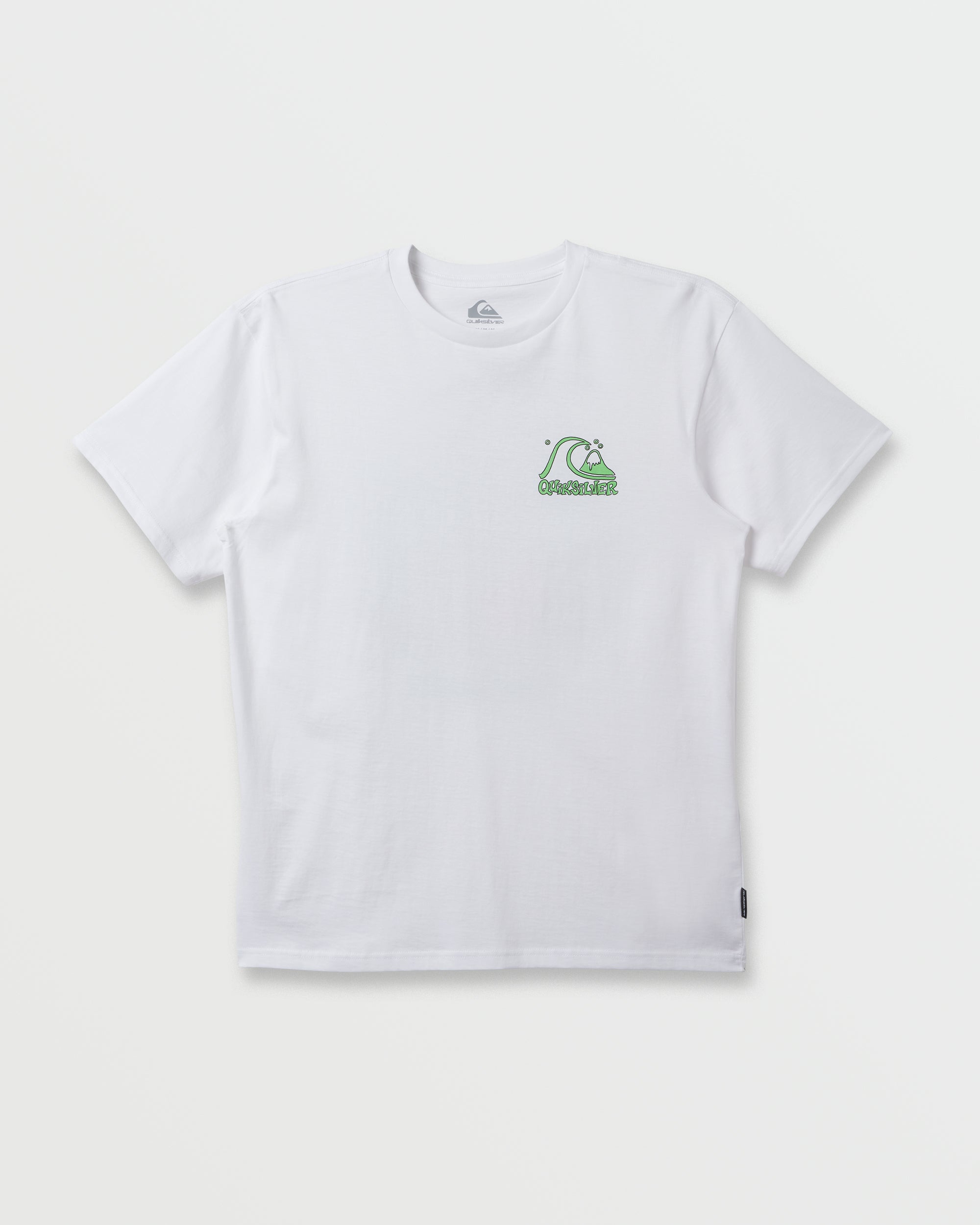 Natural Fruit T-Shirt - White