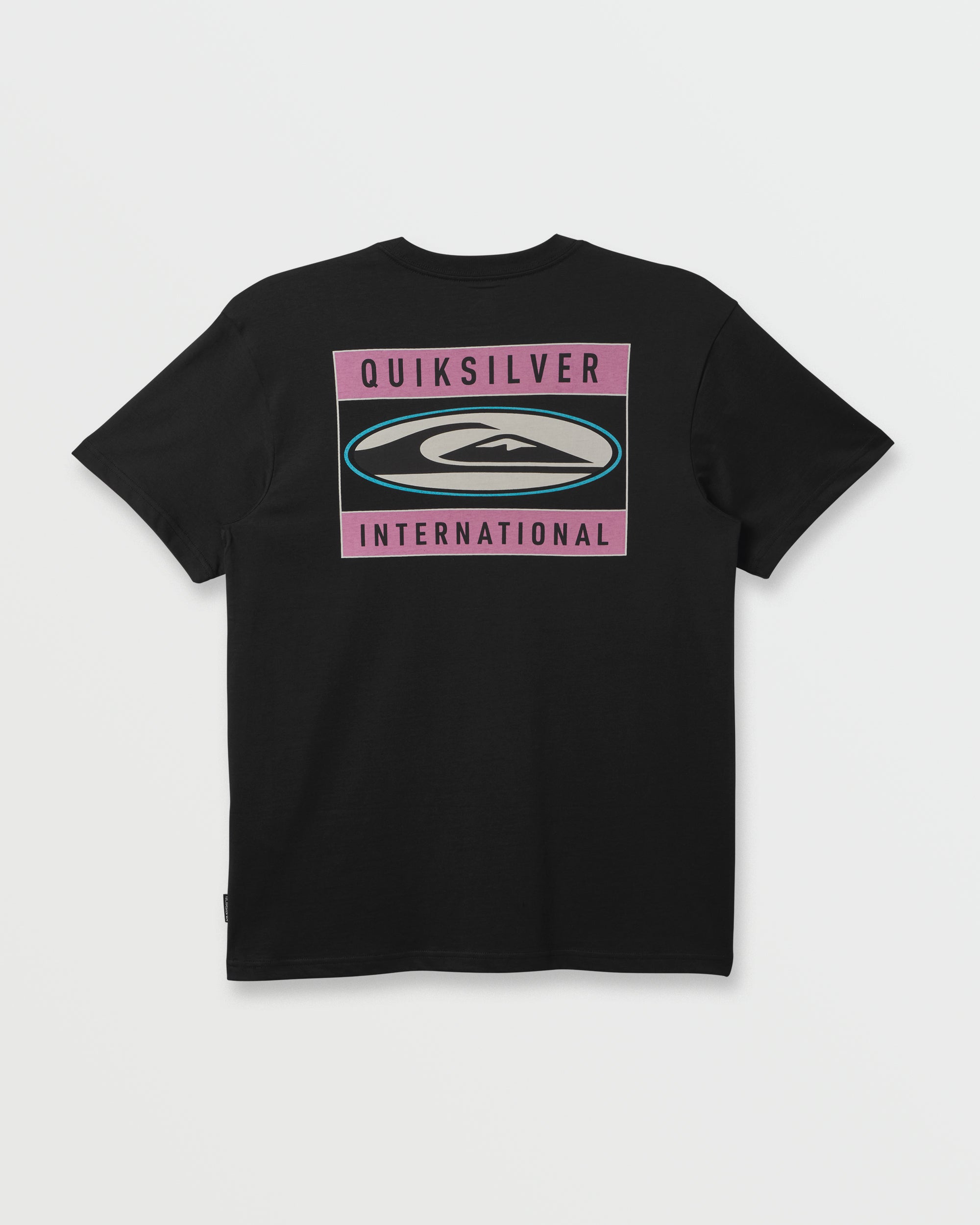 New Dawn T-Shirt - Black - Image 2