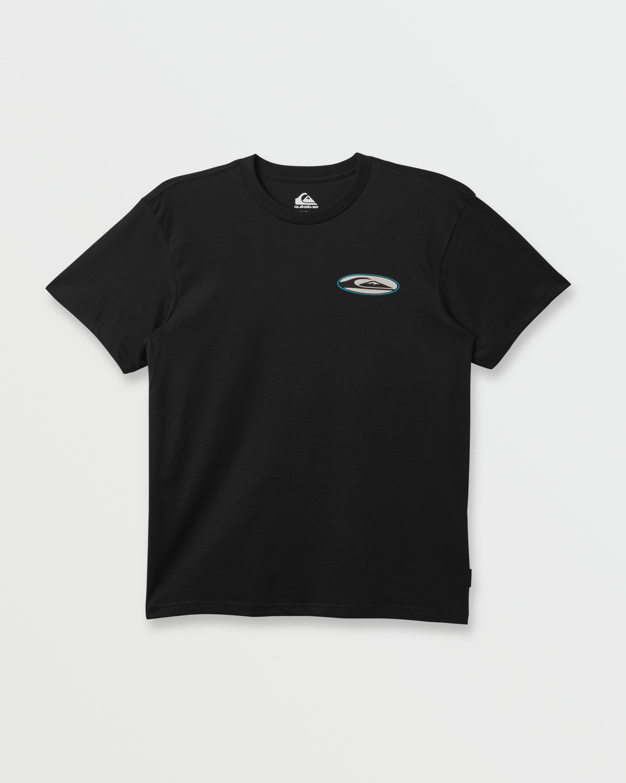 New Dawn T-Shirt - Black