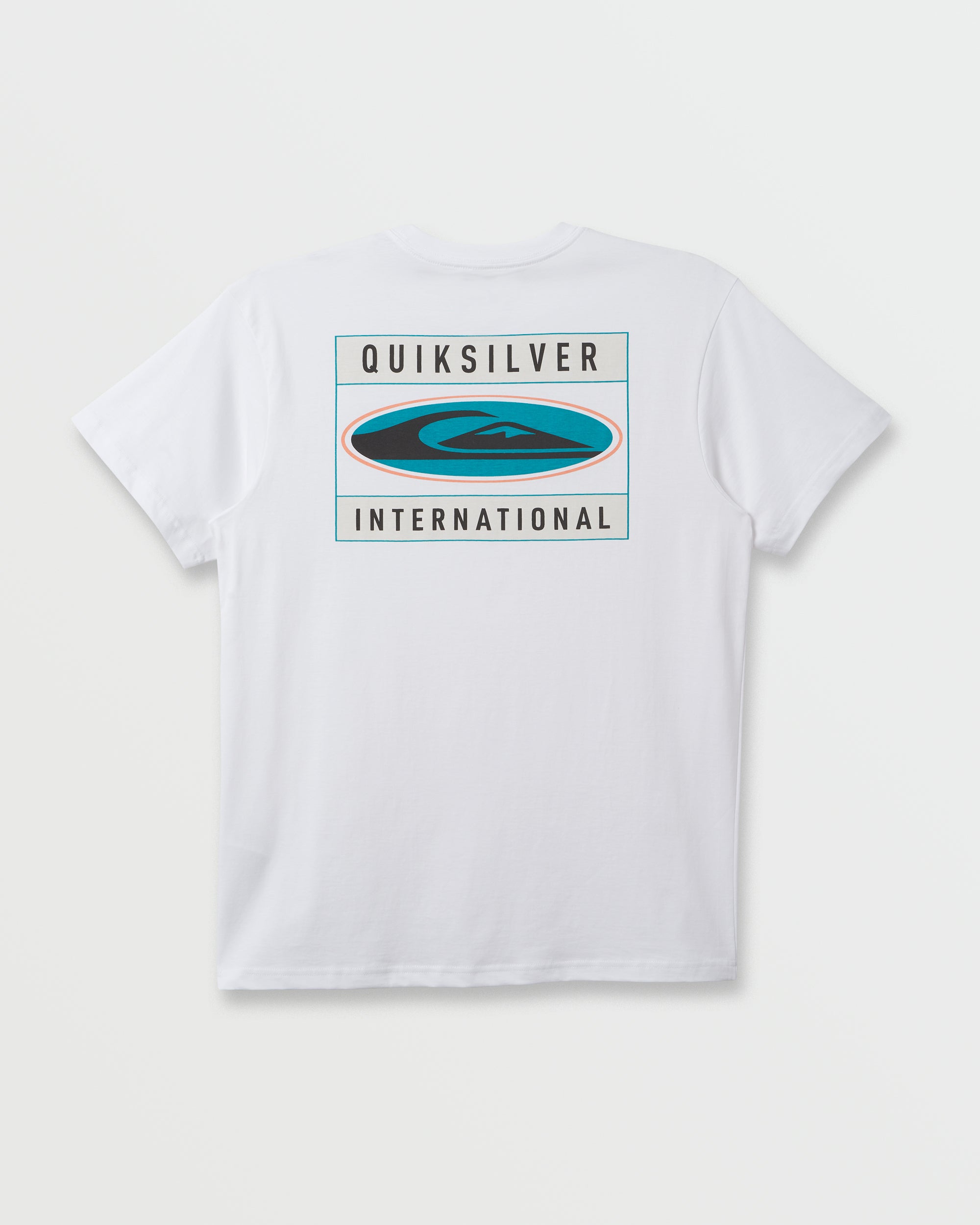 New Dawn T-Shirt - White - Image 2