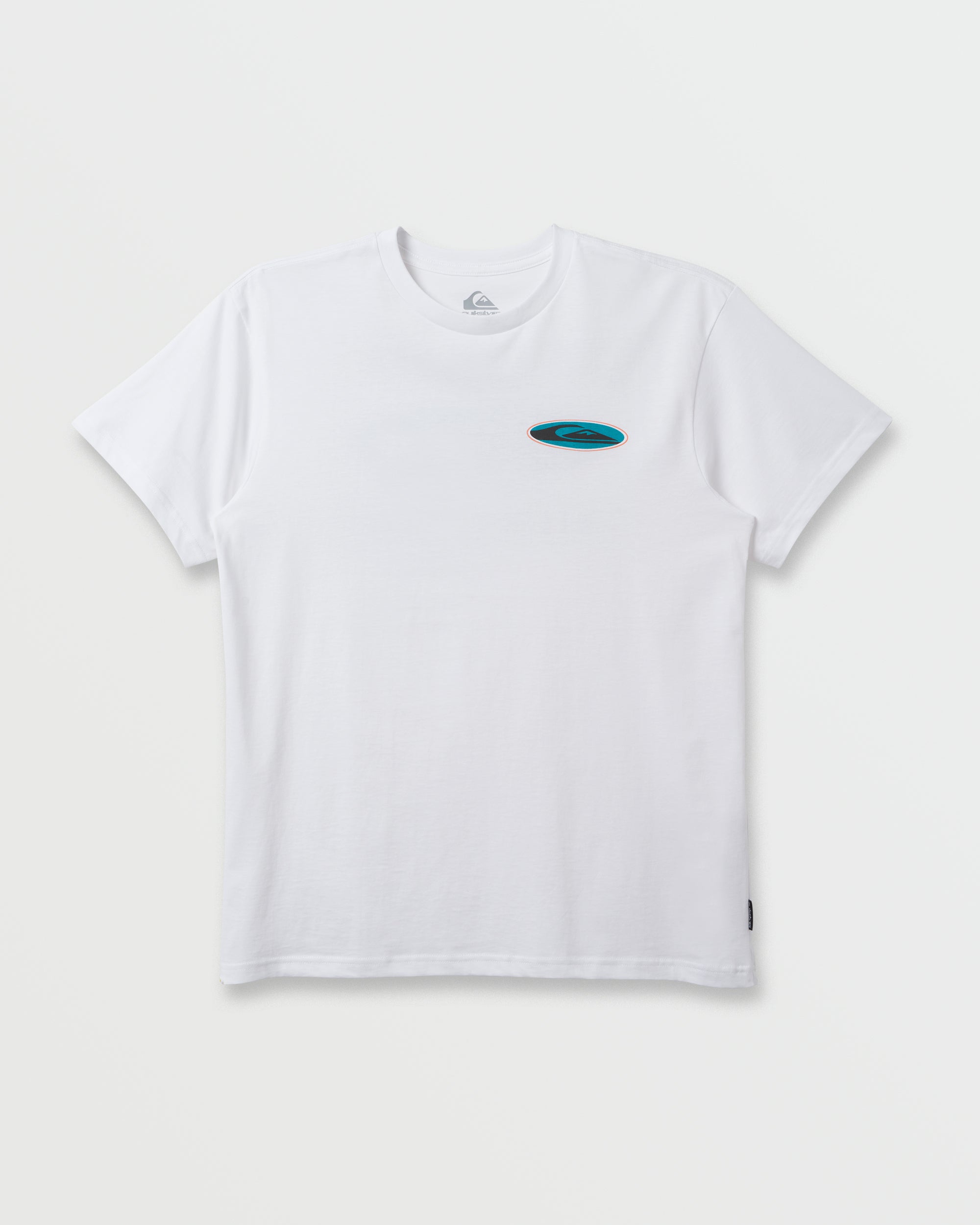 New Dawn T-Shirt - White