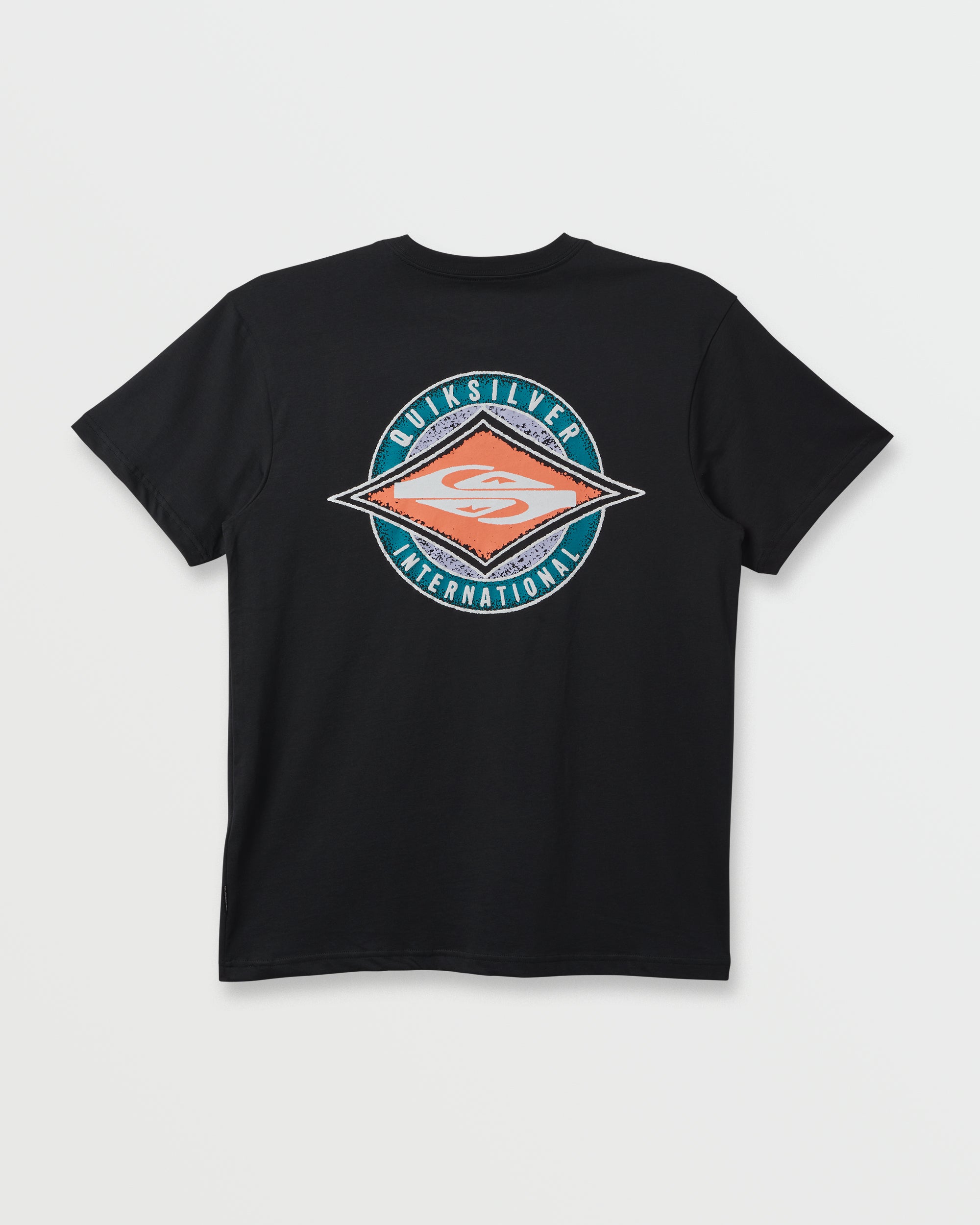 Reflect T-Shirt - Black - Image 2