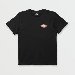 Reflect T-Shirt - Black