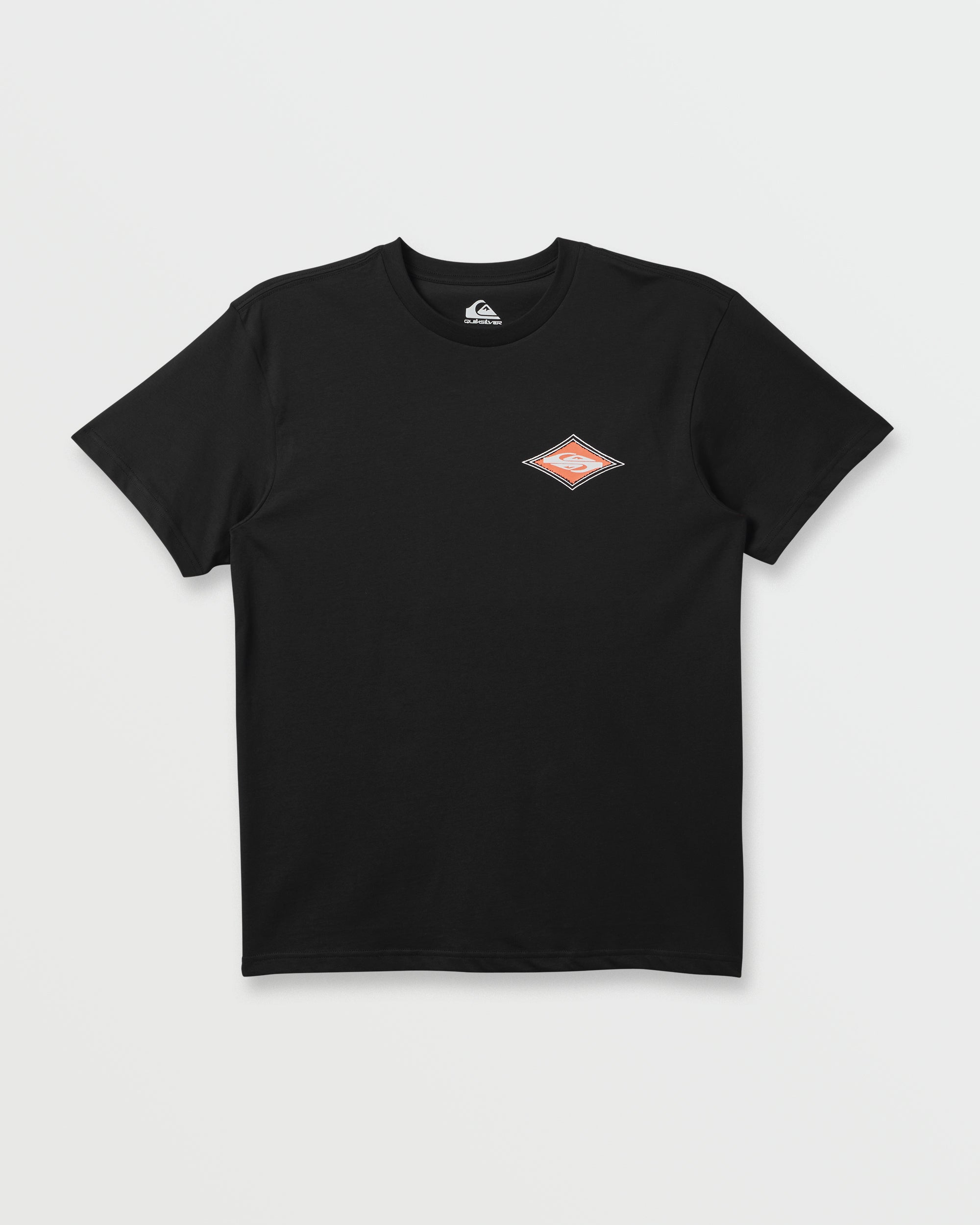 Reflect T-Shirt - Black