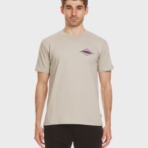 Reflect T-Shirt - Pale Aloe
