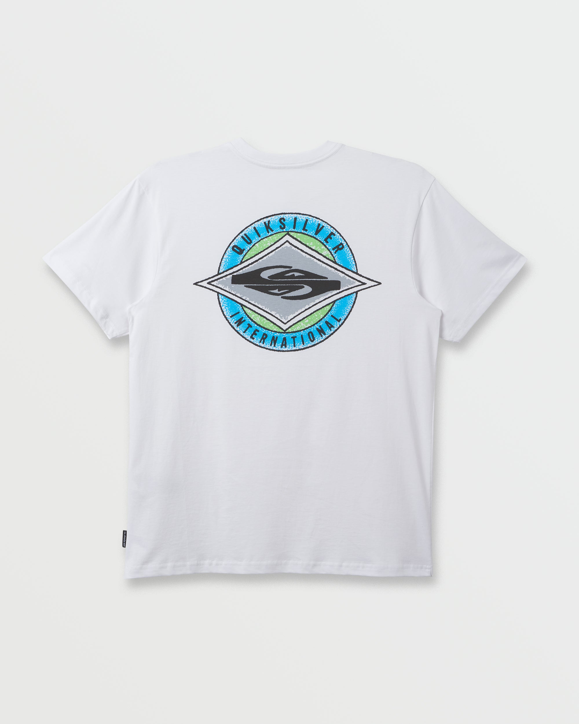 Reflect T-Shirt - White - Image 2
