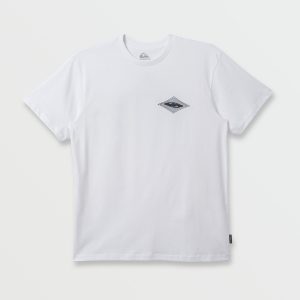 Reflect T-Shirt - White
