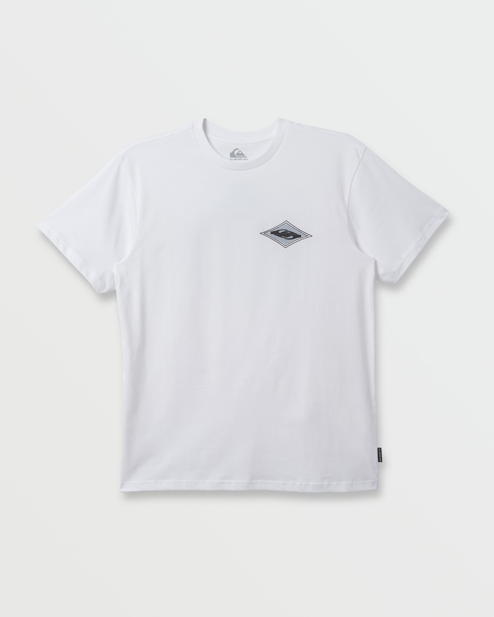 Reflect T-Shirt - White