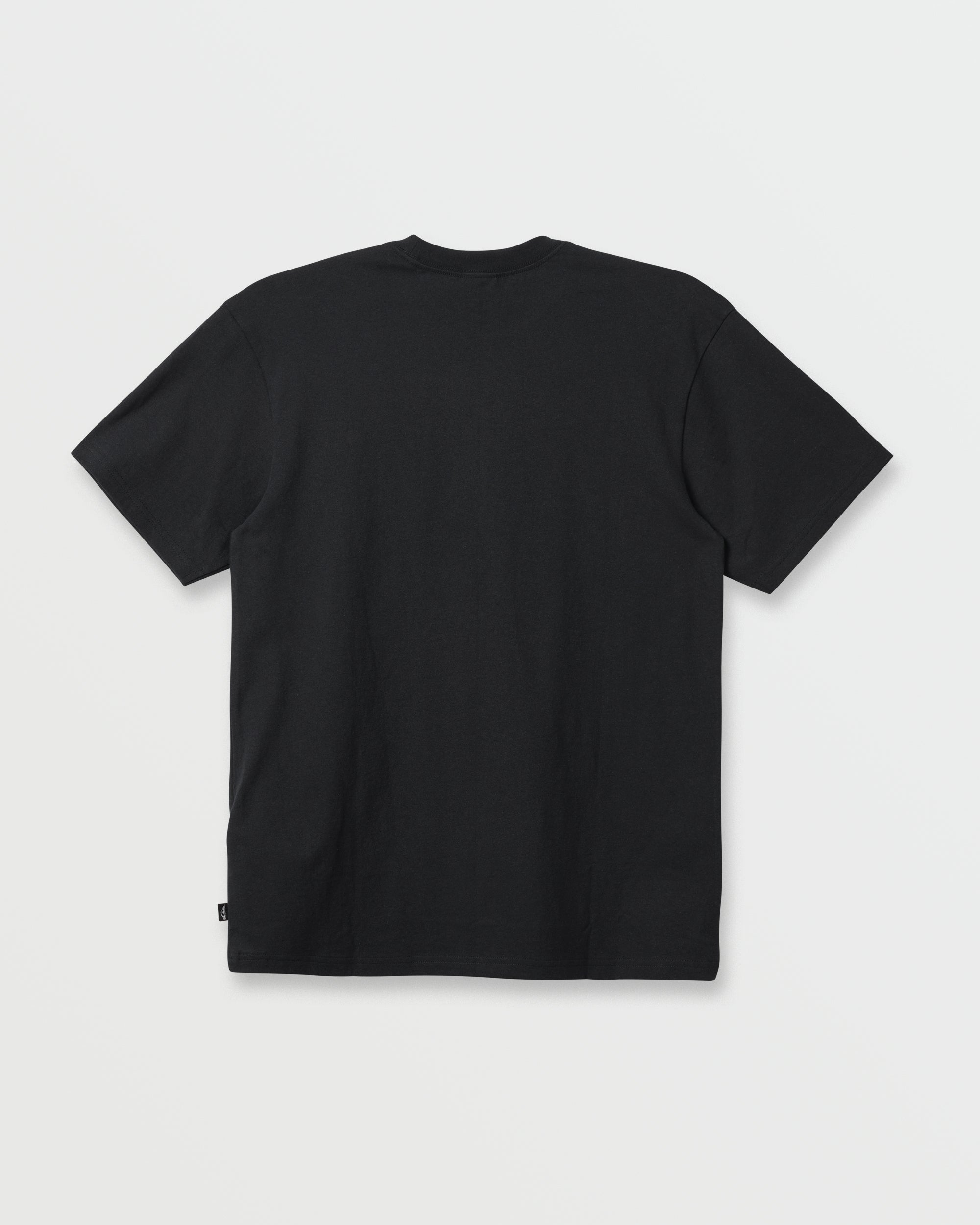Burning Paradise T-Shirt - Black - Image 2