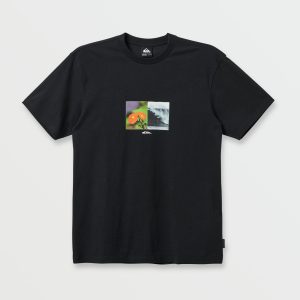 Harmony T-Shirt - Black