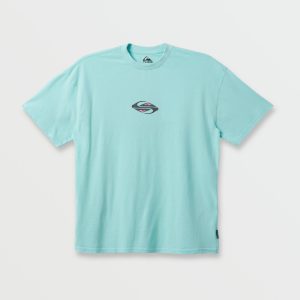 Global Heat T-Shirt - Island Waters
