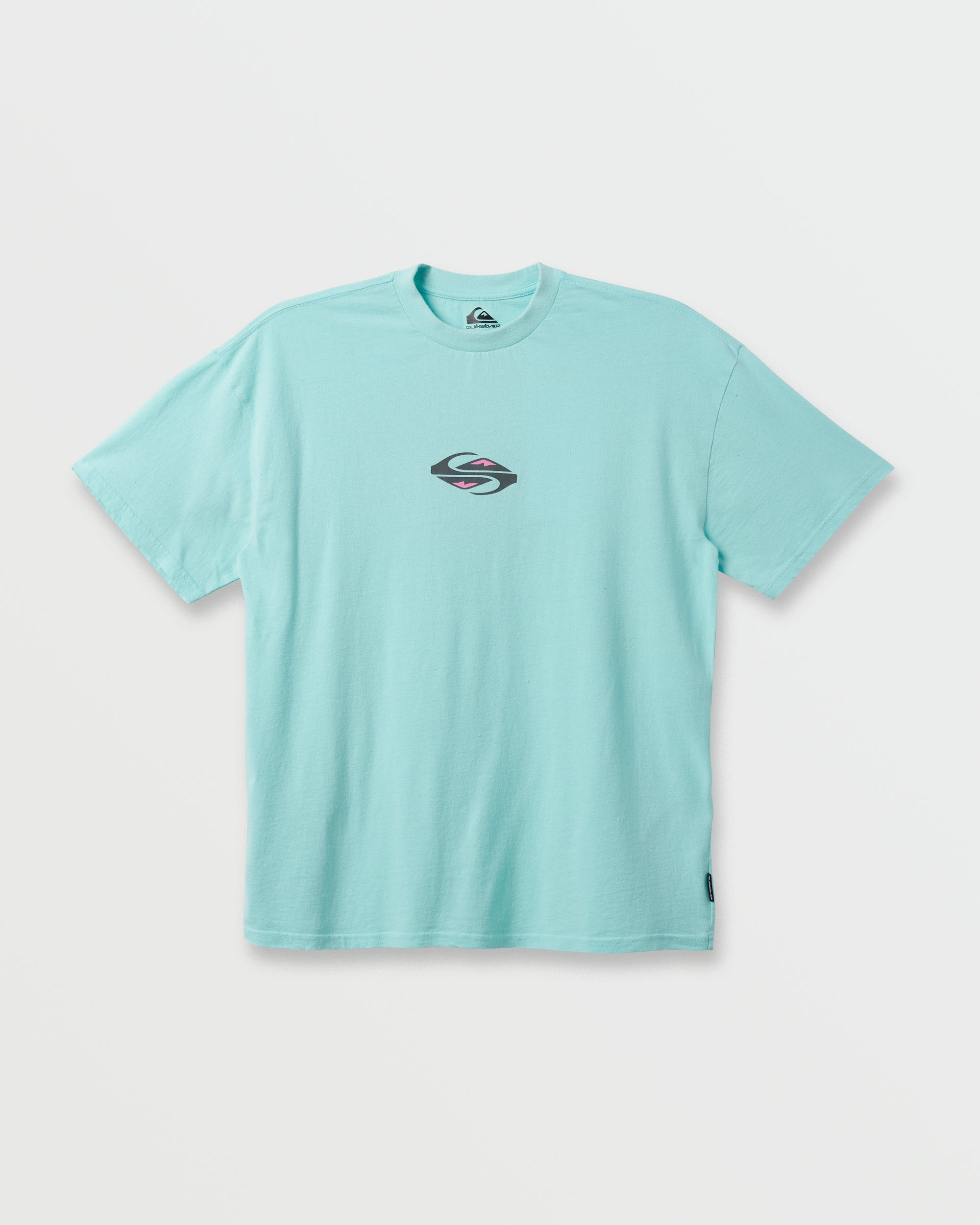 Global Heat T-Shirt - Island Waters