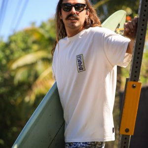Sunrise Bowl T-Shirt - Tofu