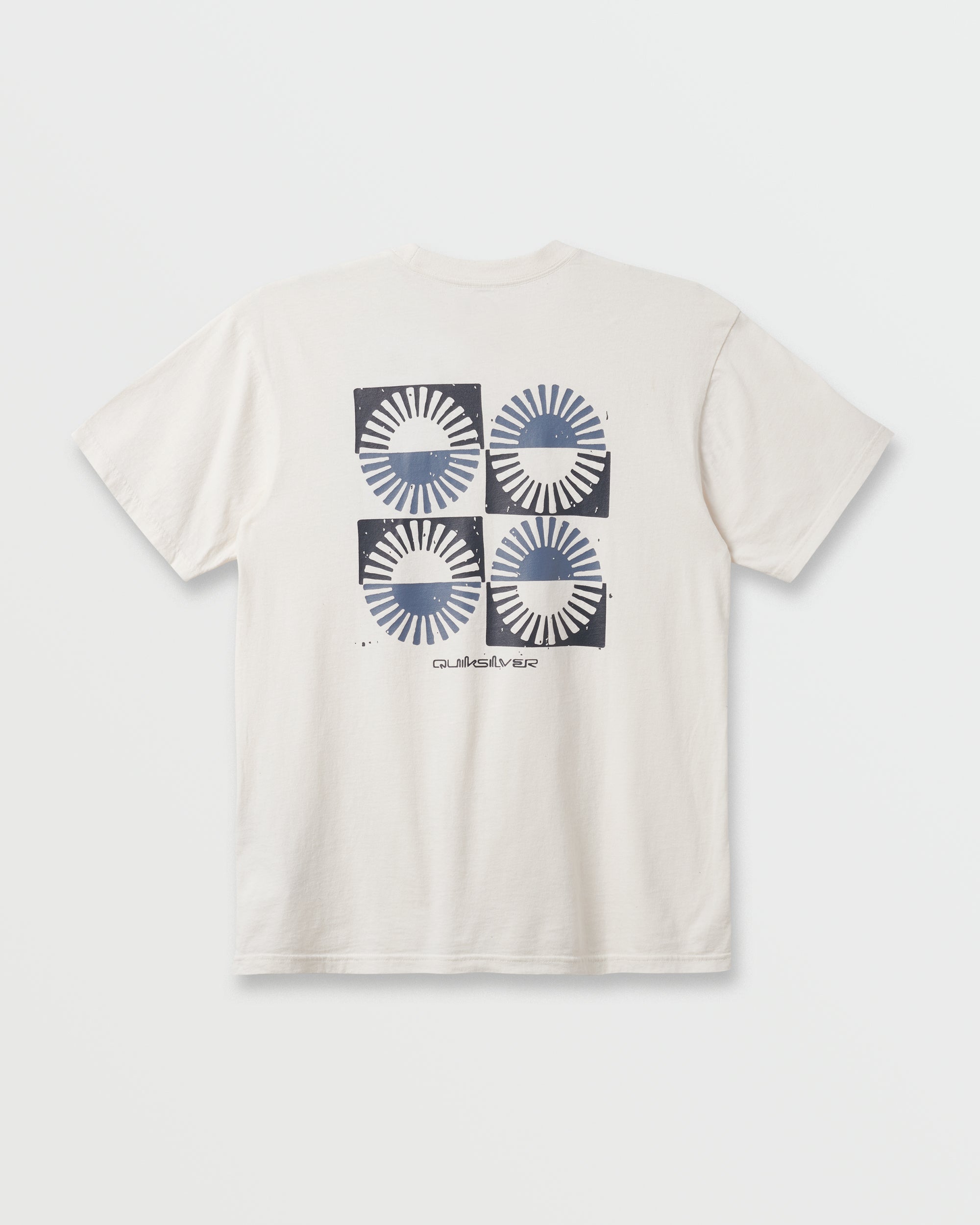 Morning Sun T-Shirt - Tofu - Image 2