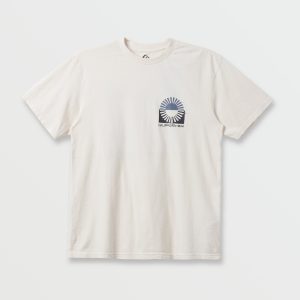 Morning Sun T-Shirt - Tofu
