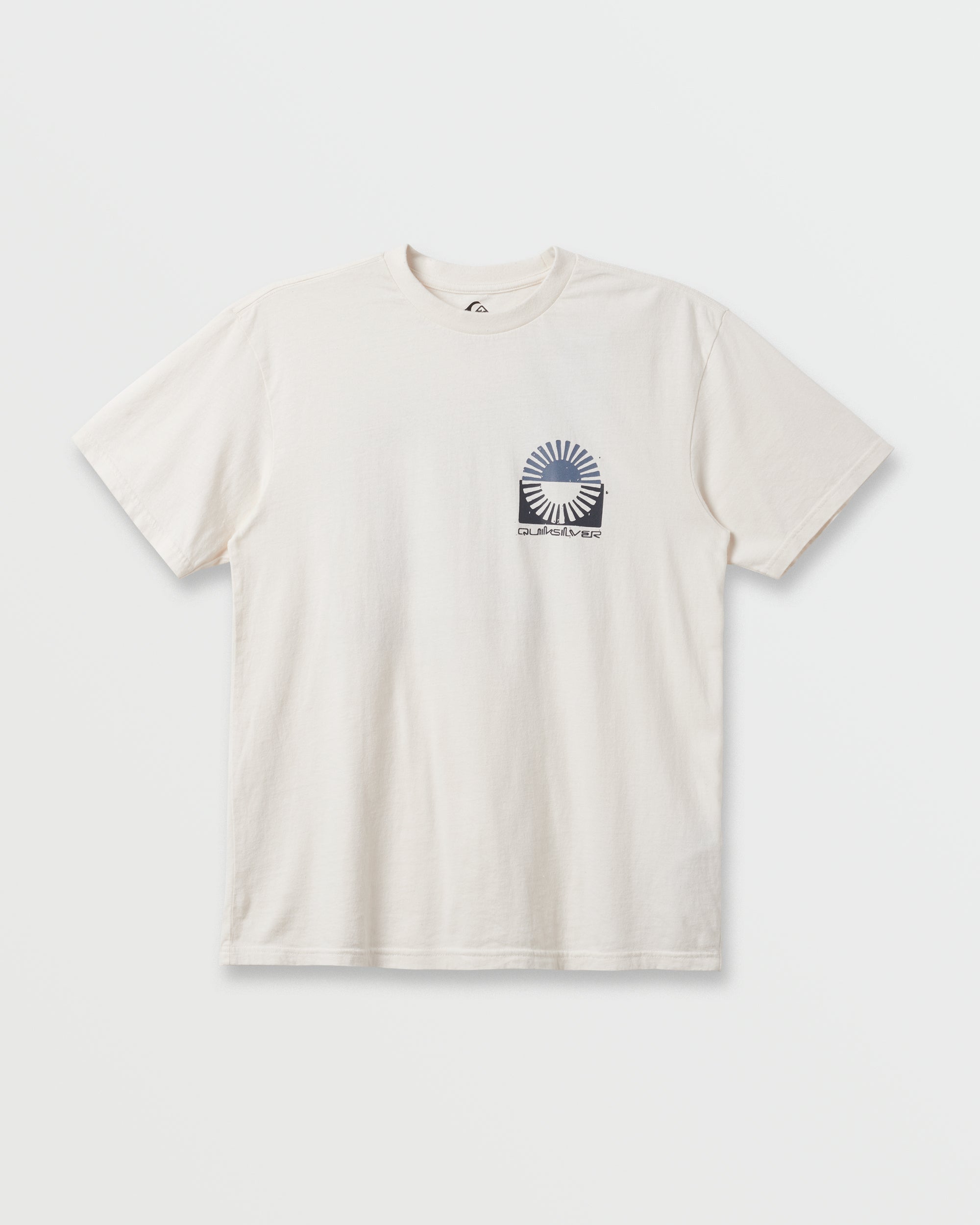 Morning Sun T-Shirt - Tofu