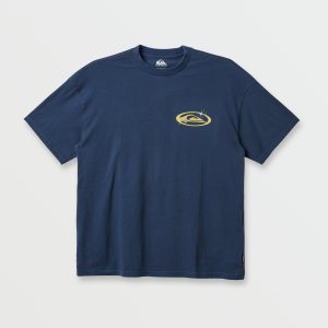 Nature Magic T-Shirt - Navy