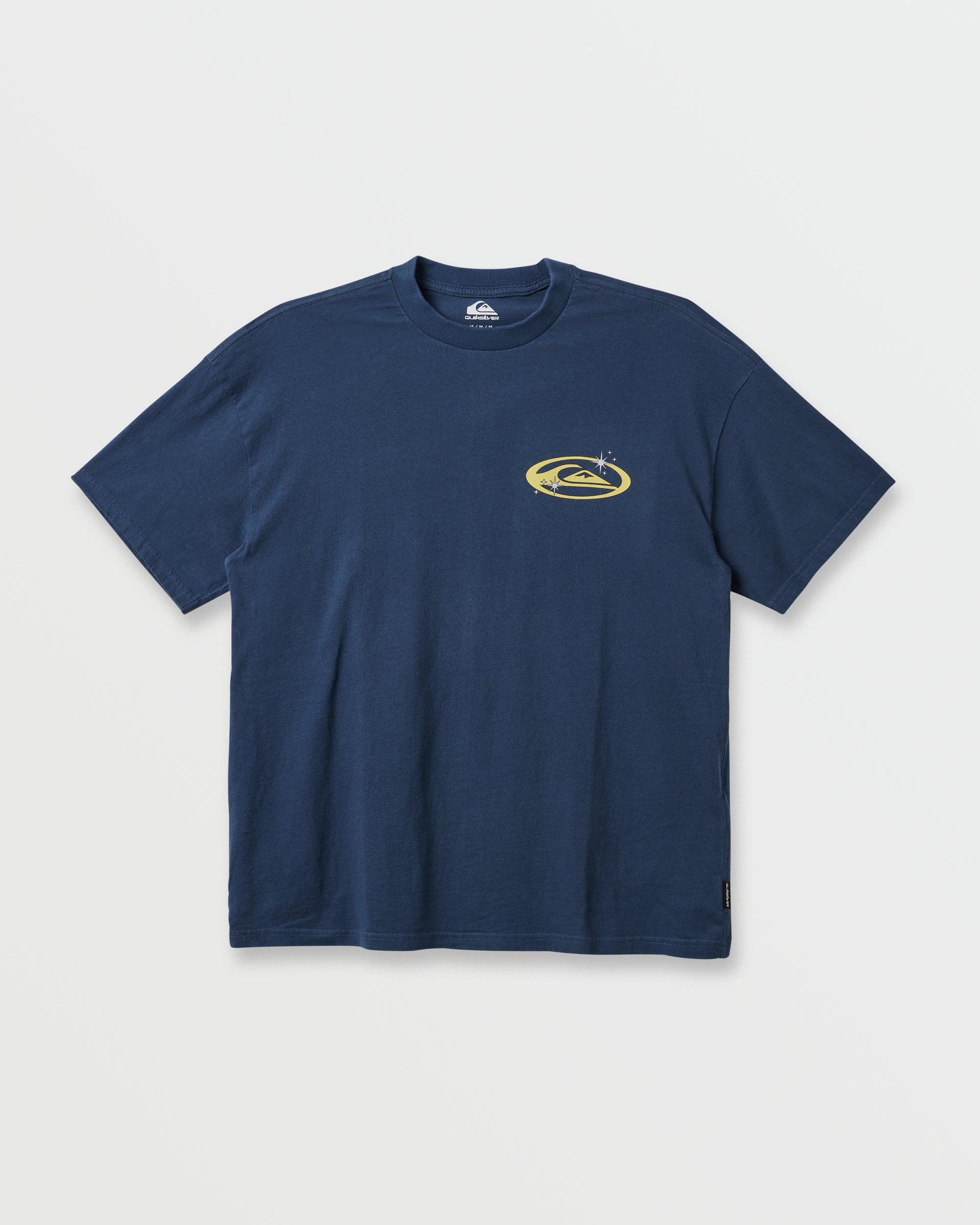 Nature Magic T-Shirt - Navy