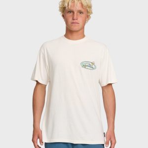 Nature Magic T-Shirt - Tofu
