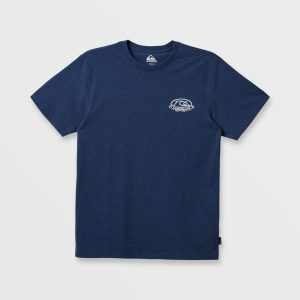 Breezework T-Shirt - Navy Heather