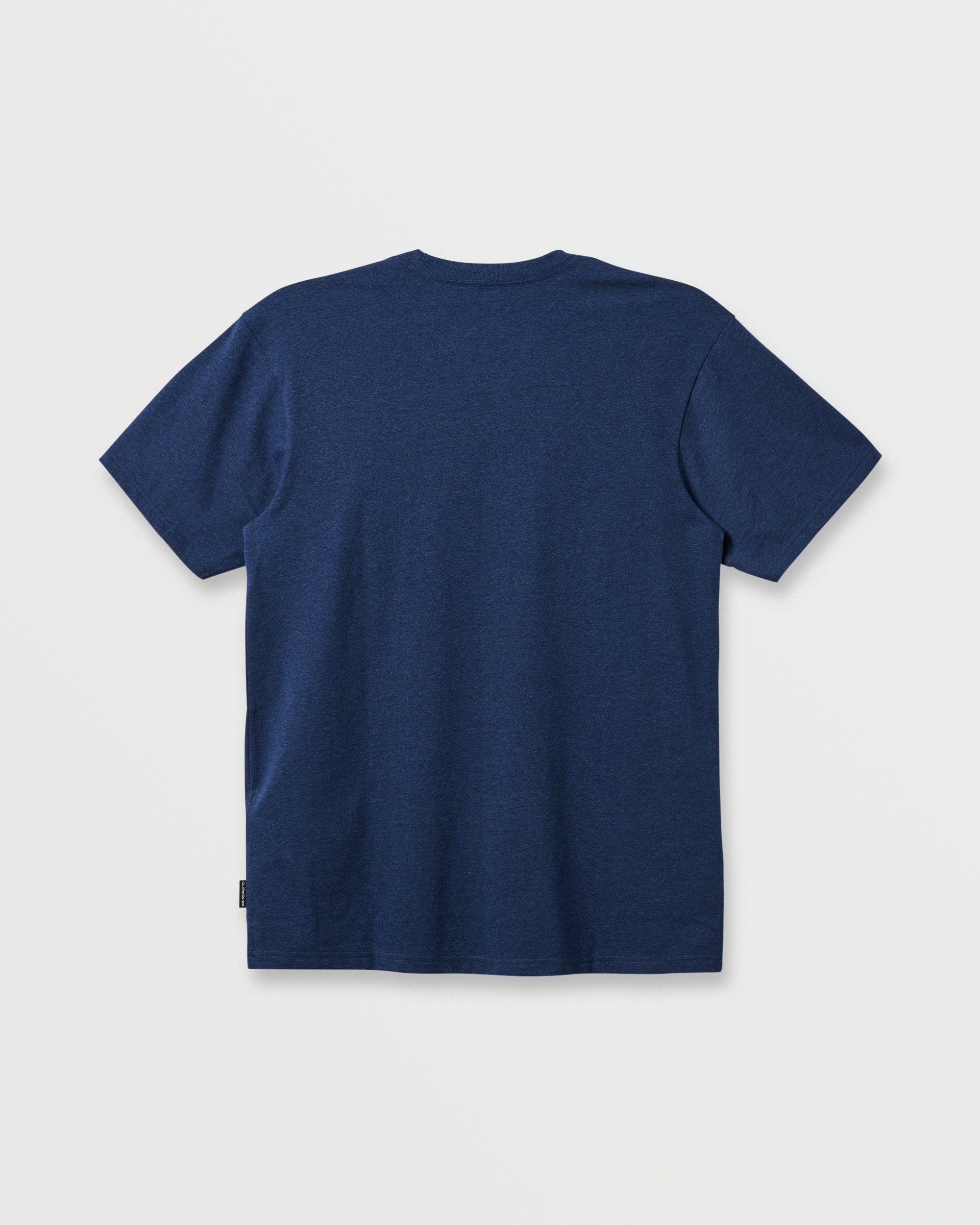 Negative Fusion T-Shirt - Navy Heather - Image 2