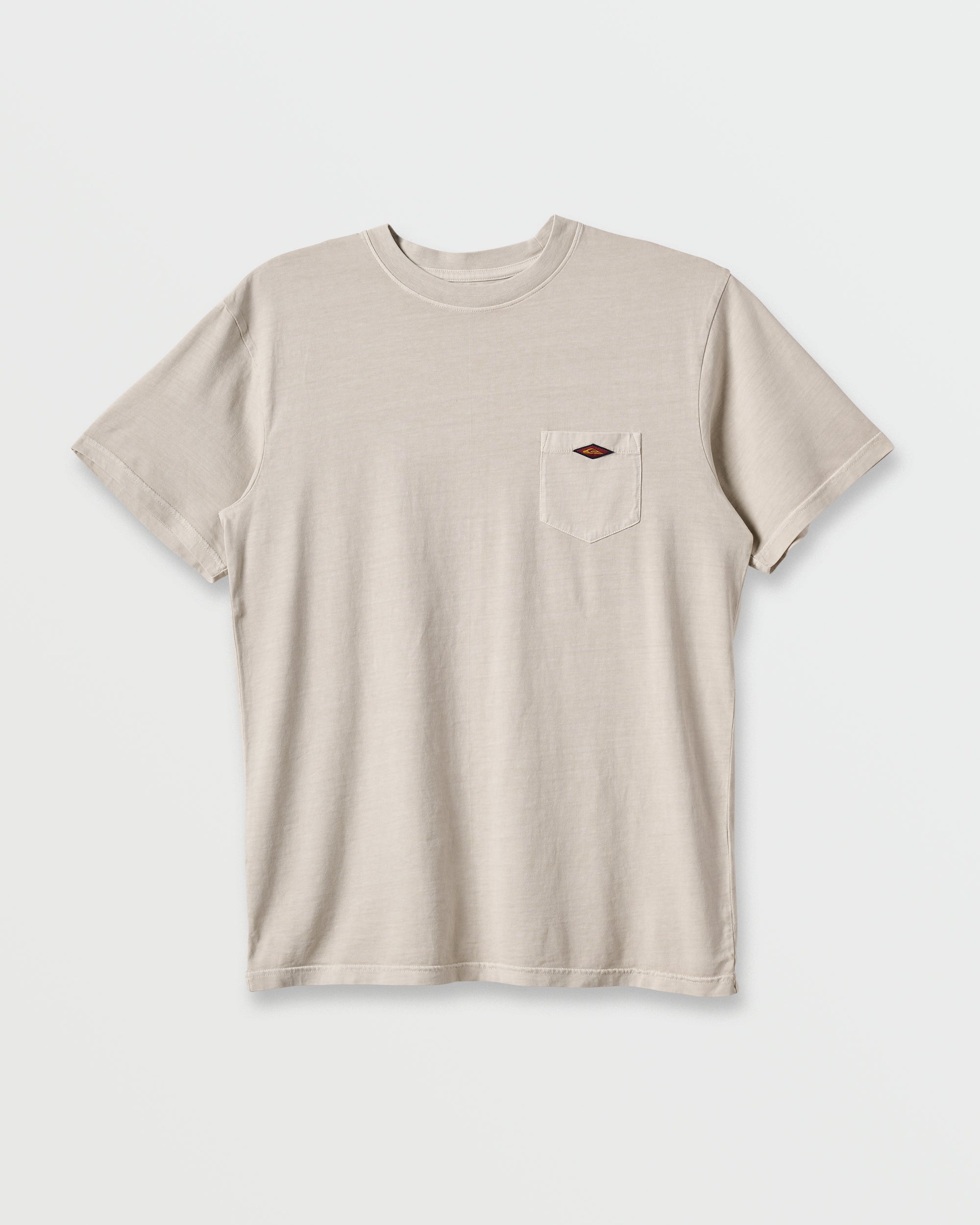 Saltwater Pocket Tee - Moonstruck - Image 6