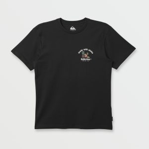 Hawaii Mai Tai T-Shirt - Black