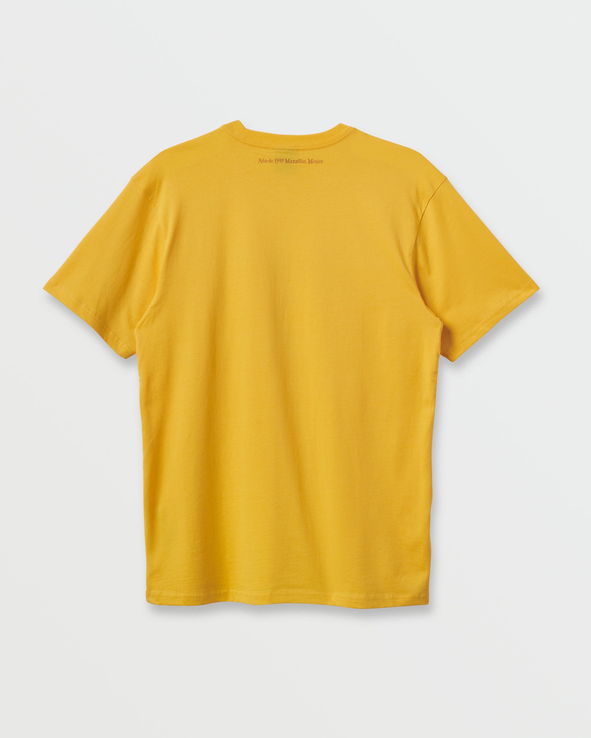 Quiksilver x Pacifico Baja Arch T-Shirt - Sunshine - Image 3