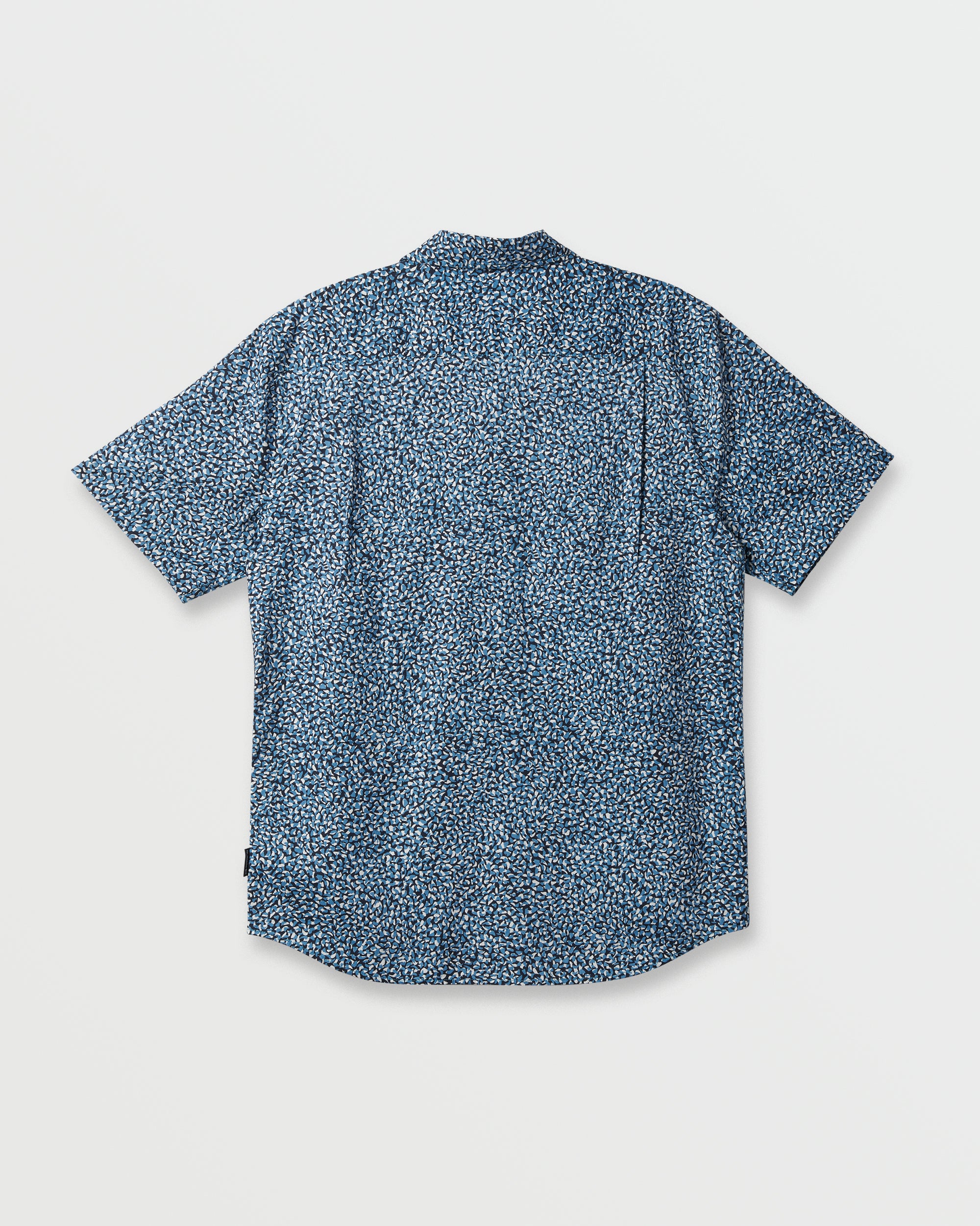 Ritz Classic Short Sleeve Shirt - Niagara - Image 2