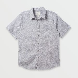 Ritz Classic Short Sleeve Shirt - Orchid