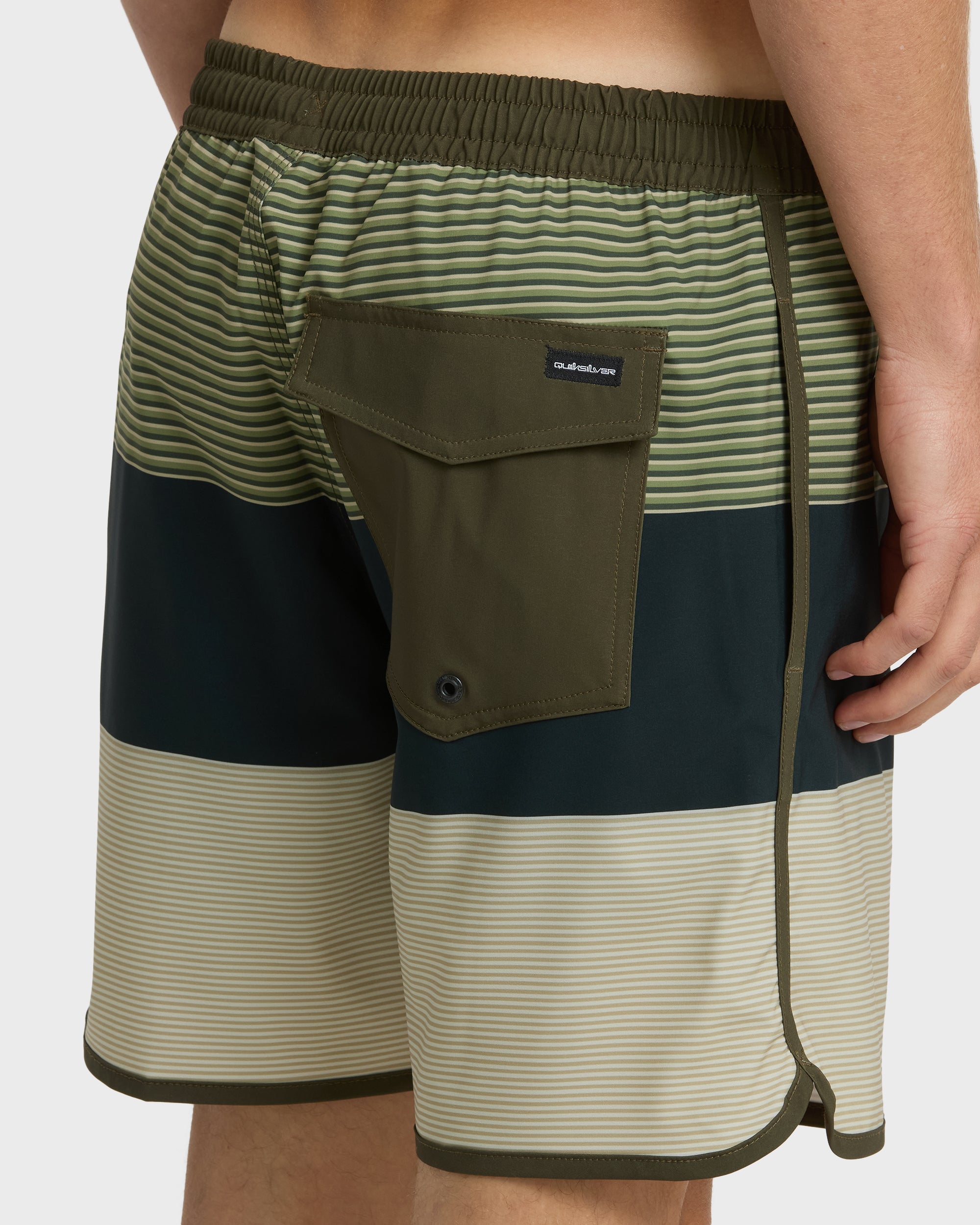 Surfsilk Tijuana 17 Nb Swim Trunks - Twill - Image 5