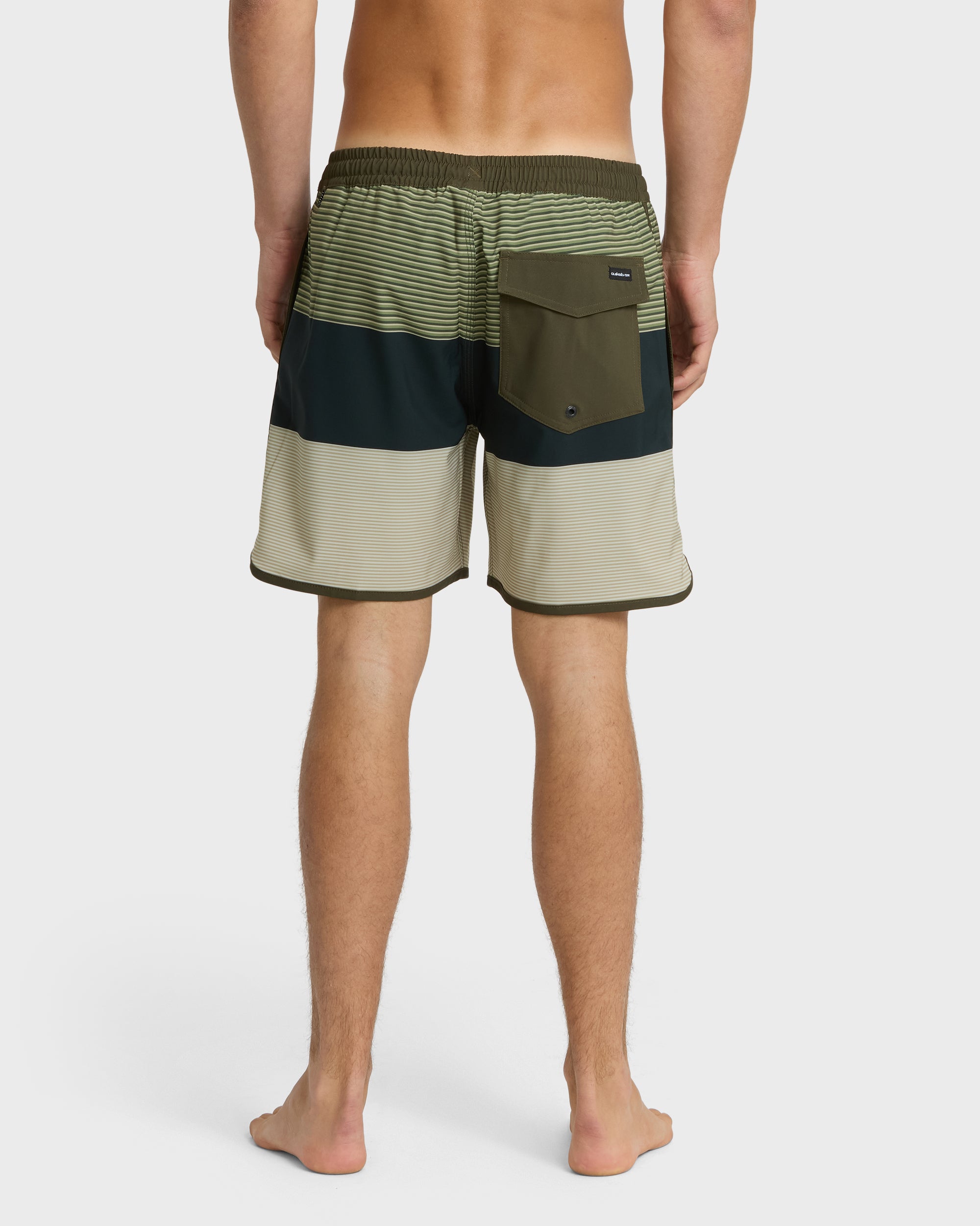 Surfsilk Tijuana 17 Nb Swim Trunks - Twill - Image 2