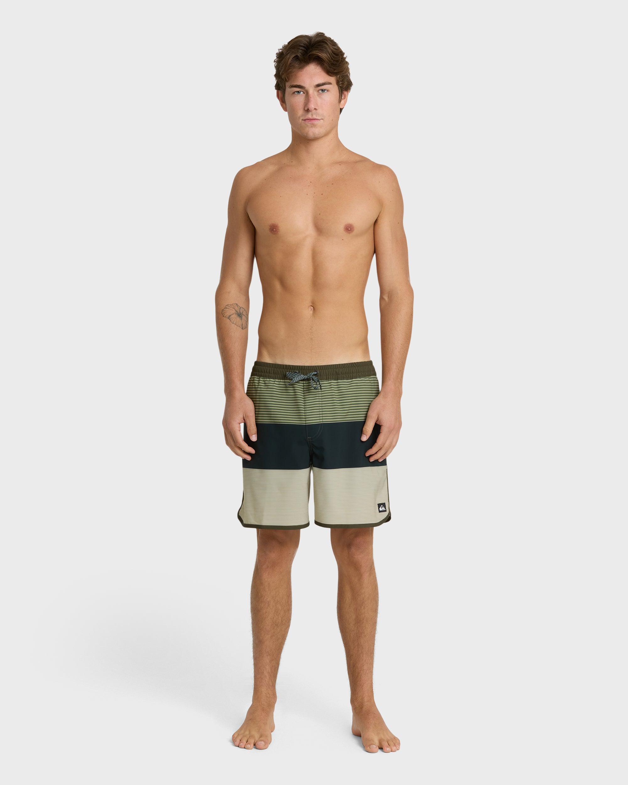 Surfsilk Tijuana 17 Nb Swim Trunks - Twill - Image 3