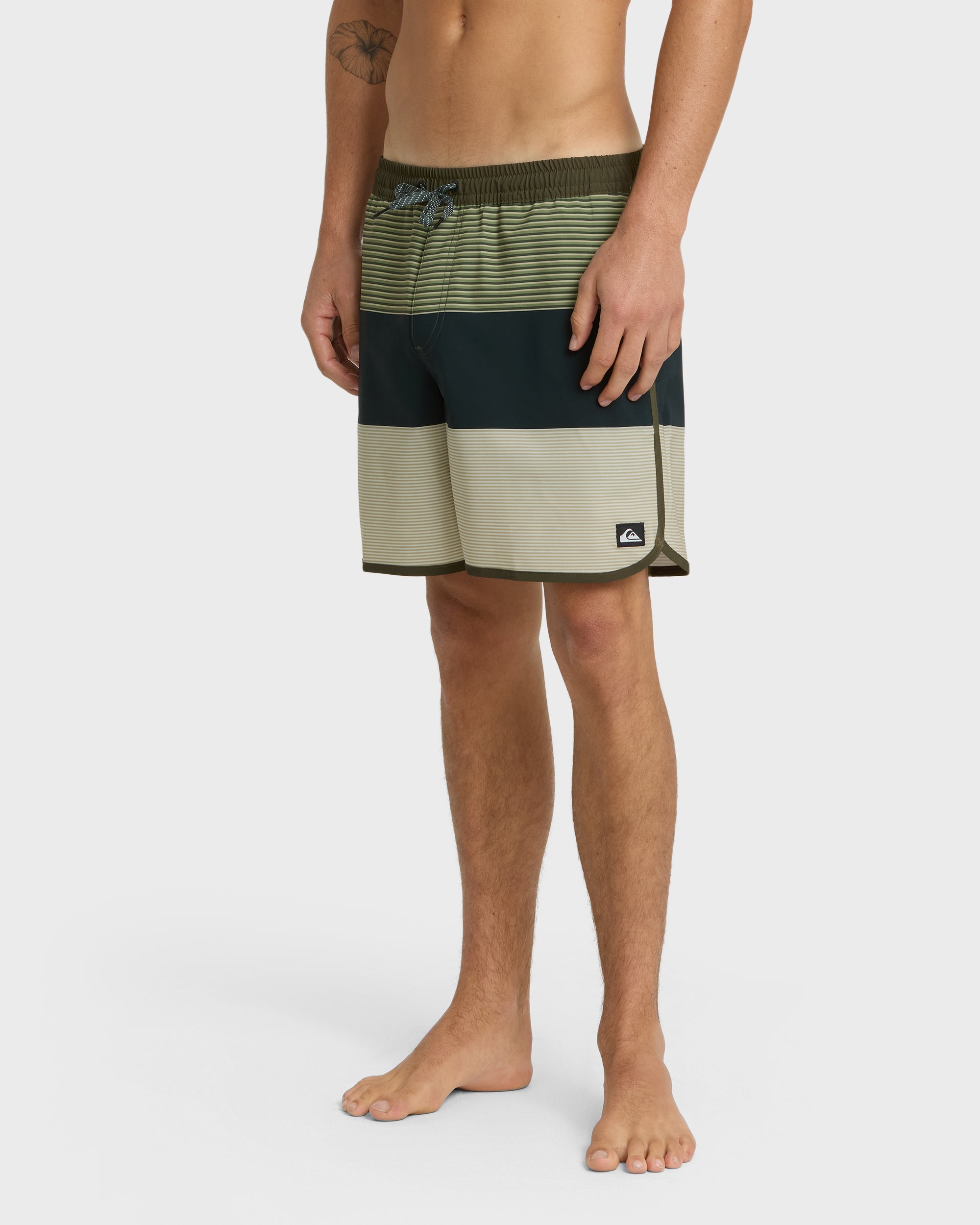 Surfsilk Tijuana 17 Nb Swim Trunks - Twill - Image 4