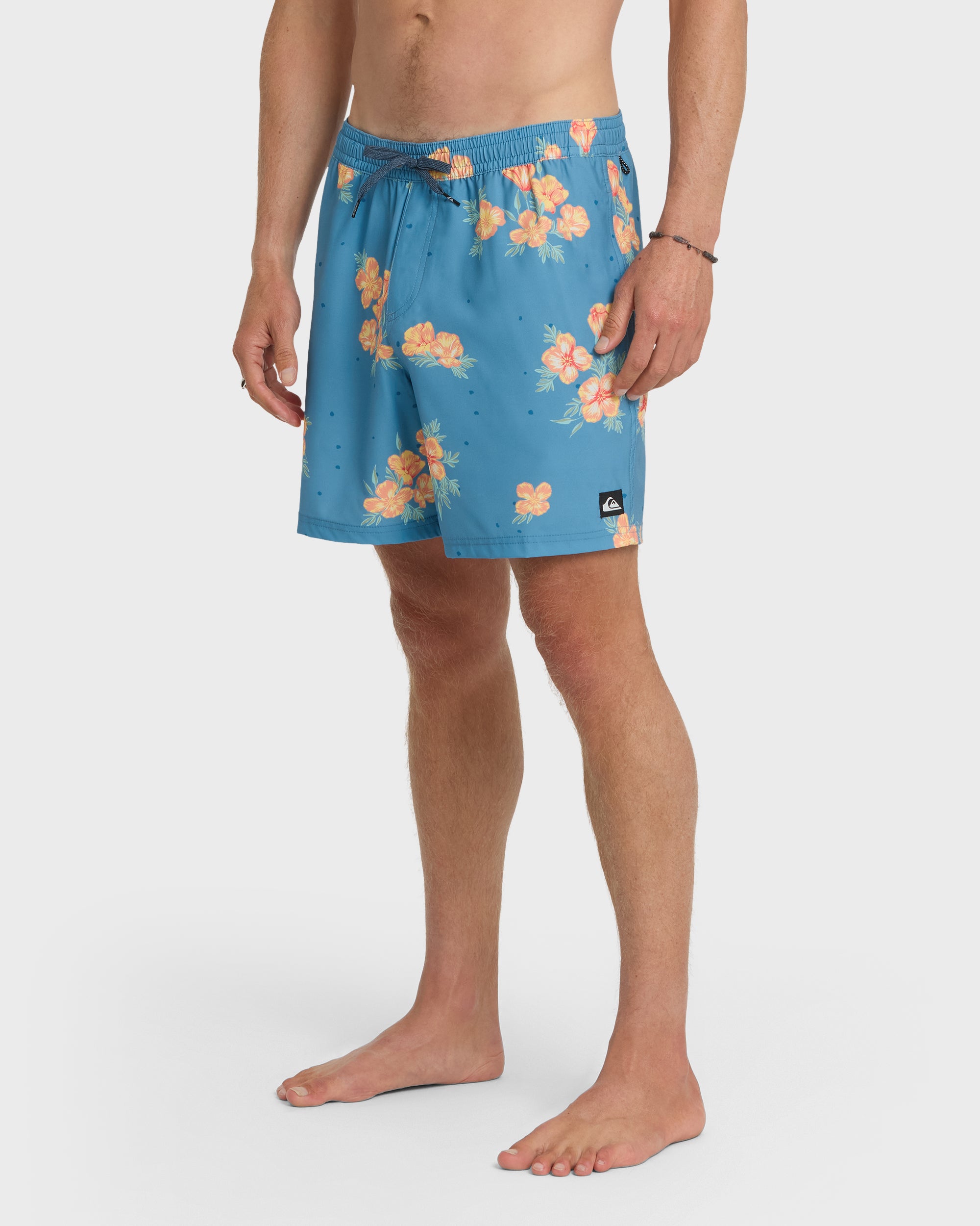 Surfsilk Mix 17 Nb Swim Trunks - Niagara - Image 4
