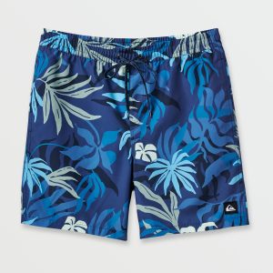 Everyday Mix 17 Swim Trunks - Radiant Navy