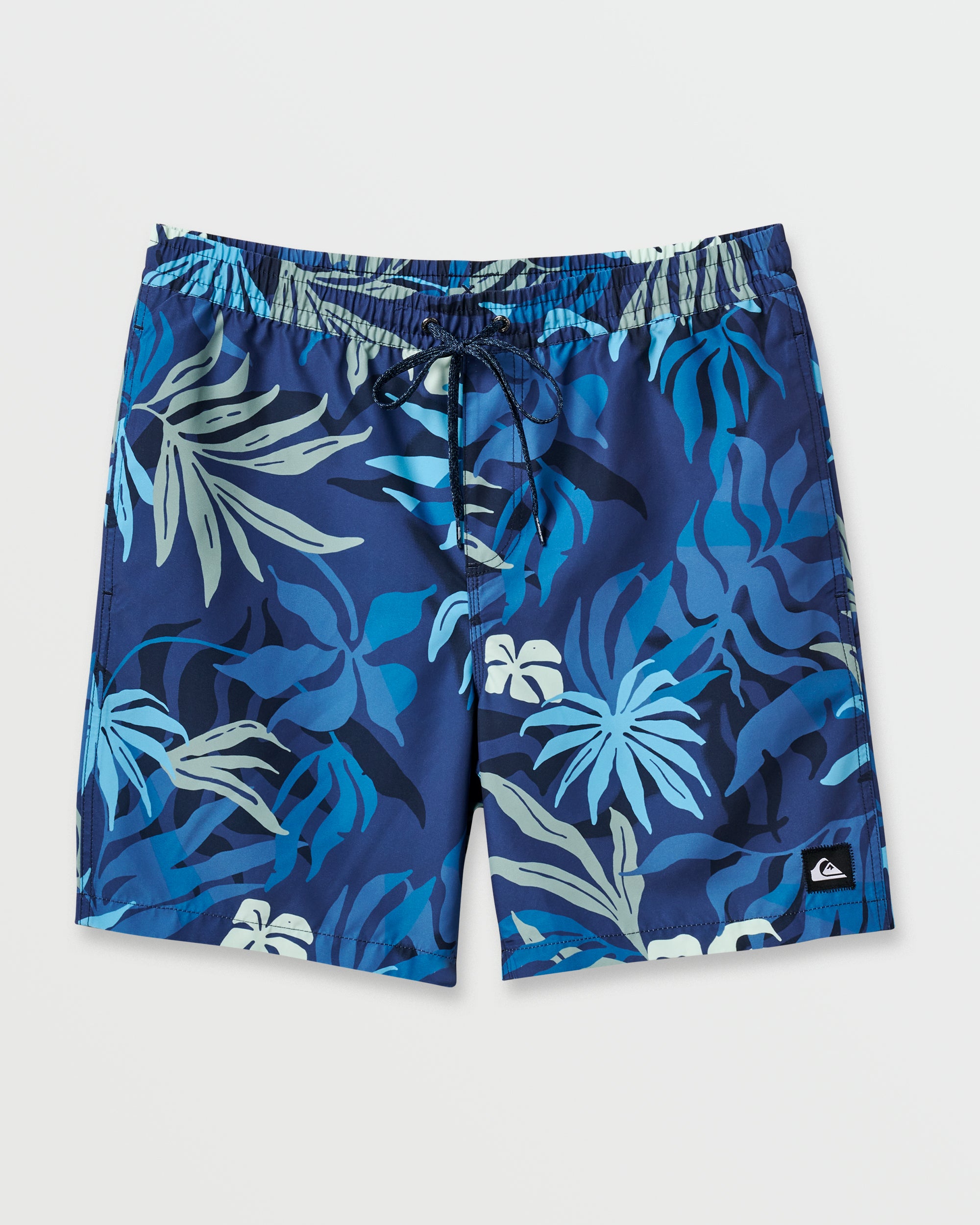 Everyday Mix 17 Swim Trunks - Radiant Navy