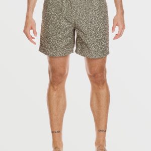 Everyday Mix 17 Swim Trunks - Aloe