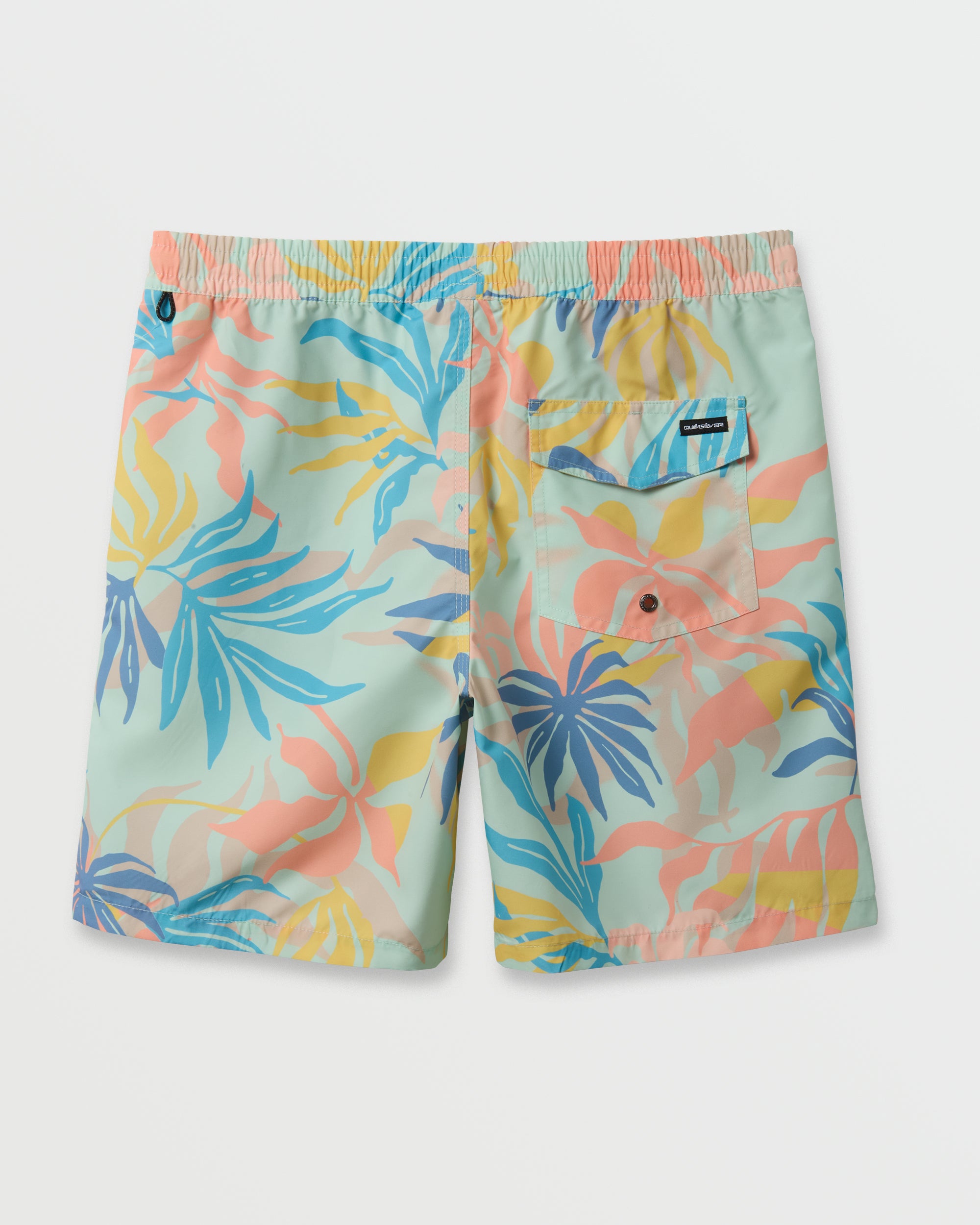 Everyday Mix 17 Swim Trunks - Jade - Image 2