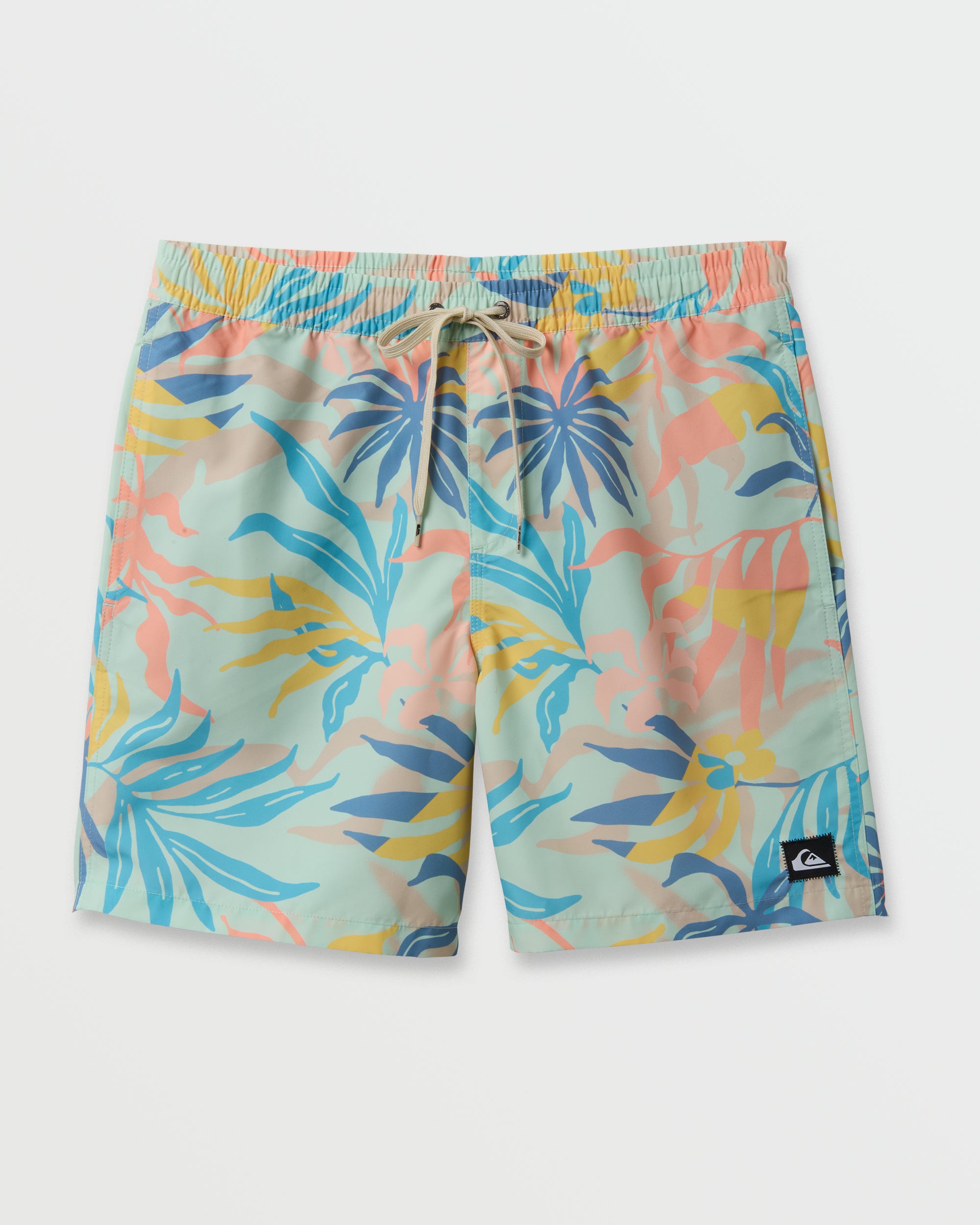 Everyday Mix 17 Swim Trunks - Jade
