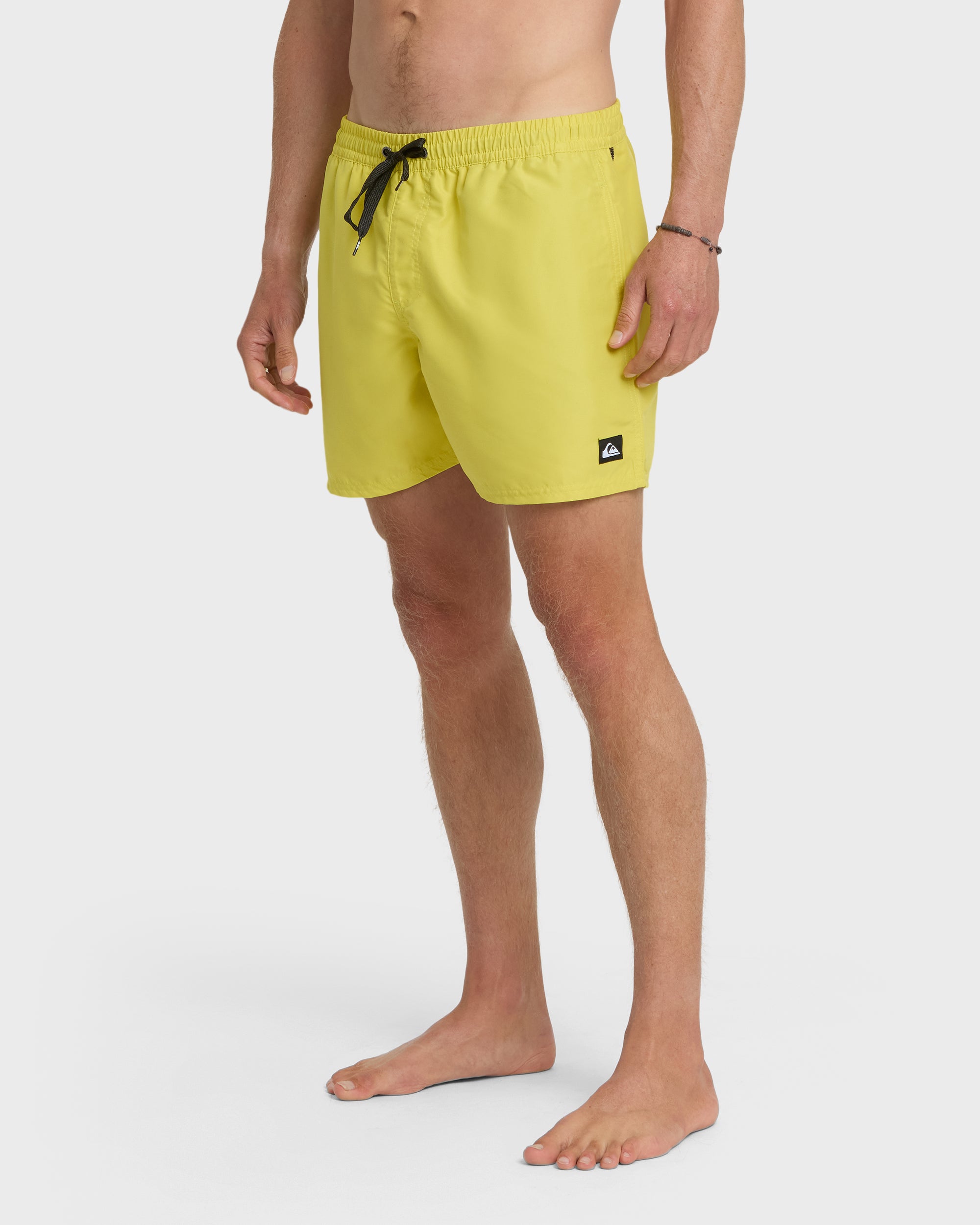 Everyday Solid 15 Swim Trunks - Acacia - Image 4