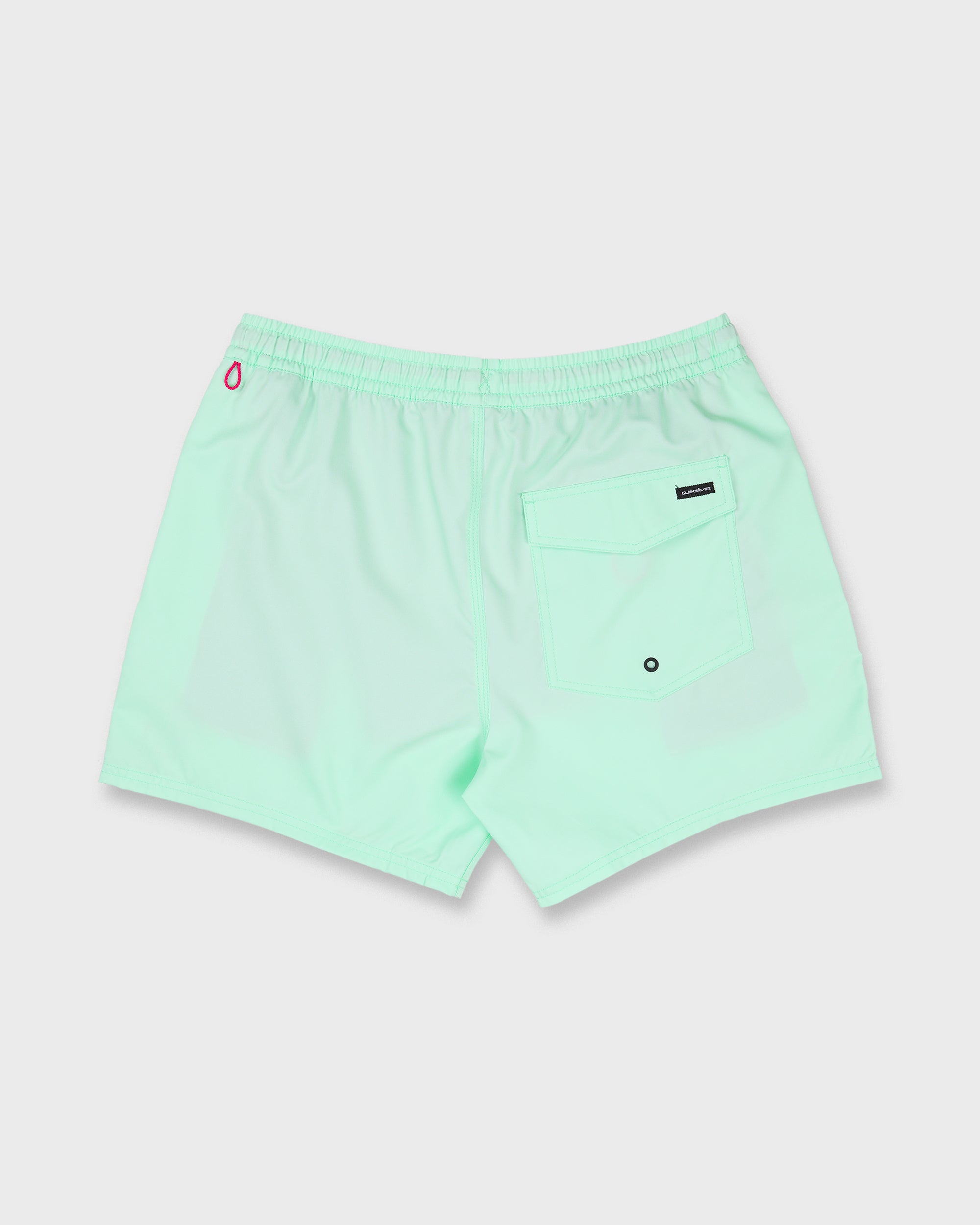 Everyday Solid 15 Swim Trunks - Brook Green - Image 7
