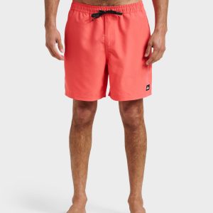 Everyday Solid 15 Swim Trunks - Dubarry